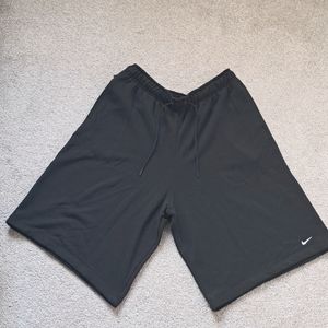 Nike Men's Sportswear circa French Terry shorts